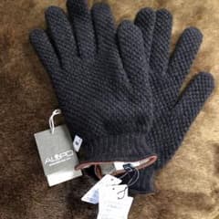 e-Tominaga 様専用 ALPO wool cashmere globe - メルカリ