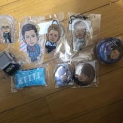 黒木啓司 セットのサムネイル