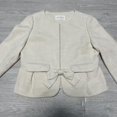 セレモニー　ジャケットのサムネイル
