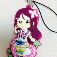 ラブライブ！サンシャイン！！にいてんごむ 桜内梨子のサムネイル