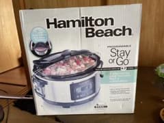 H amilt on Beach ハミルトンビーチのサムネイル