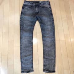 値下げ⬇︎ 初期モデル‼︎ H&M Tech Stretch パンツのサムネイル