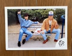 光GENJI 佐藤寛之・赤坂晃　公式写真のサムネイル
