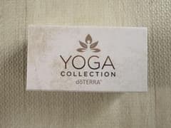 dōTERRA YOGA COLLECTION エッセンシャルオイル 3本セット - メルカリ