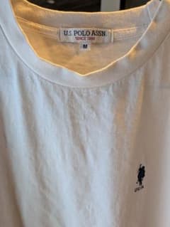 U.S. POLO ASSN. Tシャツ メンズMのサムネイル