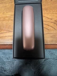 Ploom aura ローズゴールド 本体のサムネイル