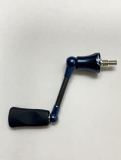 ZPI funnel ファンネル 45SH シマノ ガンブルーのサムネイル
