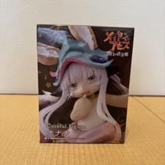 メイドインアビス Coreful フィギュア ナナチのサムネイル
