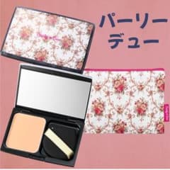 モカ様 パーリーデュー薬用リンクルホワイトパウダーセラムファンデーション セット パーリーデュー 薬用リンクルホワイト パウダーセラム