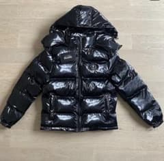 インボイス付】Trapstar トラップスター ダウンジャケット 早い者勝ち
