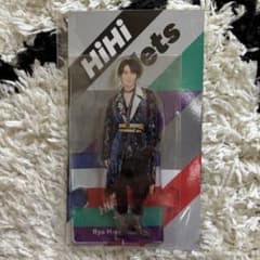HiHi Jets 橋本涼 アクリルスタンド 2023のサムネイル