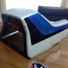 HONDA CBR バイクパーツのサムネイル