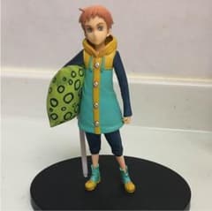 七つの大罪☆キング ☆フィギュアのサムネイル