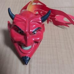 レッドデビルのサムネイル