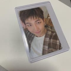 BTS トレカのサムネイル