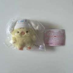 スタジオハヌル サンリオふわふわぬいぐるみ ポポのサムネイル