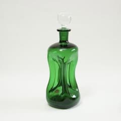 Holmegaard ホルムガード デキャンタ デンマーク 北欧 アンティーク Holmegaard ホルムガード デキャンタ デンマーク 北欧 アンティーク