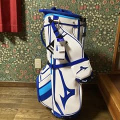 ミズノツアー6ウェイスタンドキャディーバッグのサムネイル