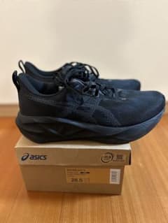 asics NOVABLAST 5 28.5cmのサムネイル