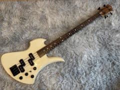 【激レア】Fernandes MB-90? スルーネック モッキンバードベース 激レア】Fernandes MB-90? スルーネック モッキンバードベース - メルカリ