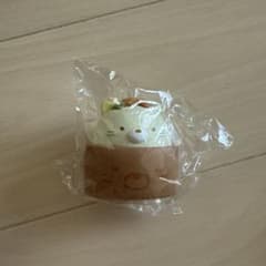 Sumikko Gurashi Sushi Mascot Part 3