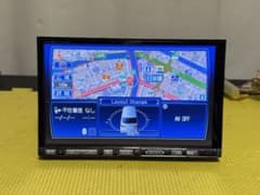 VIE-X088 アルパイン　8インチ　難あり m79863086183_1.jpg?1744014423