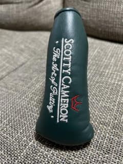 スコッティキャメロンThe Art of Putting2002限定 - メルカリ