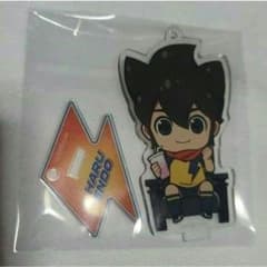 イナズマイレブン イオンシネマ限定 アクリルスタンドキーホルダー 円