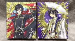 コードギアス 反逆のルルーシュ 1期＆R2 5.1ch Blu-ray-BOXのサムネイル