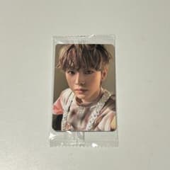 nctwish ユウシ　トレカ　ktown4uのサムネイル