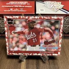 Topps 2026 75Years of Baseball ハンター・グリーンのサムネイル