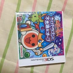 3DS 太鼓の達人のサムネイル