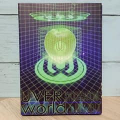 UVERworld/UVERworld LIVE at KYOCERA DOM… - メルカリ
