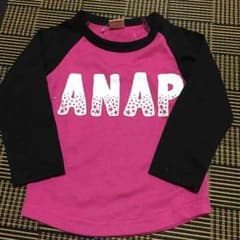 ANAPkids  ロンティのサムネイル