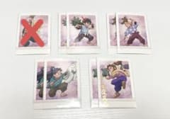 忍たま乱太郎　パシャこれ　第二弾　四年生のサムネイル