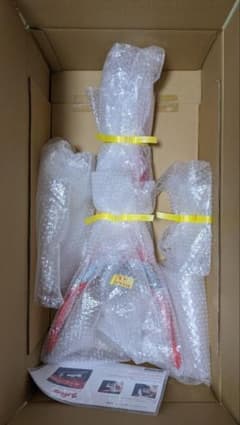 ウルトラセブン 飛び人形 55周年 ステルス田中雷工房 - メルカリ