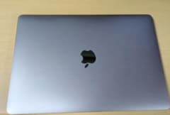 macbook pro m1 8gb 256gb スペースグレイのサムネイル