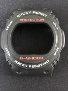 G-SHOCK 5700ベゼル新品未使用のサムネイル