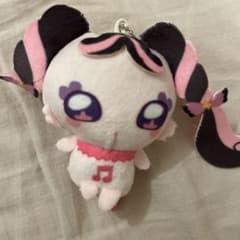 君とアイドルプリキュア メロロン キーホルダーのサムネイル