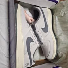 NIKE SB Air Force 1 Yuto Horigome 27.5cmのサムネイル