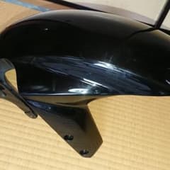スズキ GSX-R1000 K4 純正フロントフェンダーのサムネイル