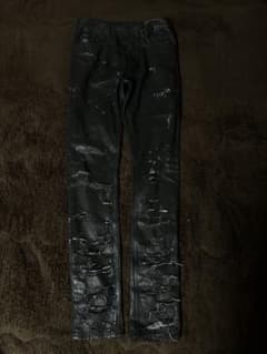 archive Destroy coating denimのサムネイル