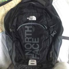 ルドルフ様専用     THE NORTH FACE リュックのサムネイル