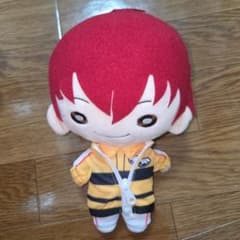 テニスの王子様 テニプリ ぬいぐるみ にとたん おおきいぬいぐるみ