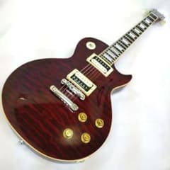 連休値下げ中！】Edwards レスポール ダンカン搭載E-LP-125SD - メルカリ