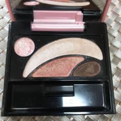 【まみぃ様専用】オーブクチュール♡アイシャドウ　538ブラウン系のサムネイル