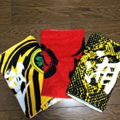 湘南乃風タオルのサムネイル