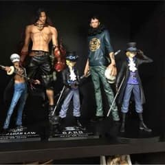 ONE PIECE  フィギュアのサムネイル