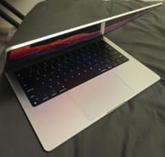 MacBookPro 14 M4Pro USキ 24/512 Care+2028 MacBookPro 14 M4Pro USキ 24/512 Care+2028 - メルカリ