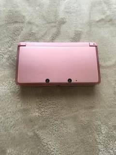 3DS 本体のサムネイル